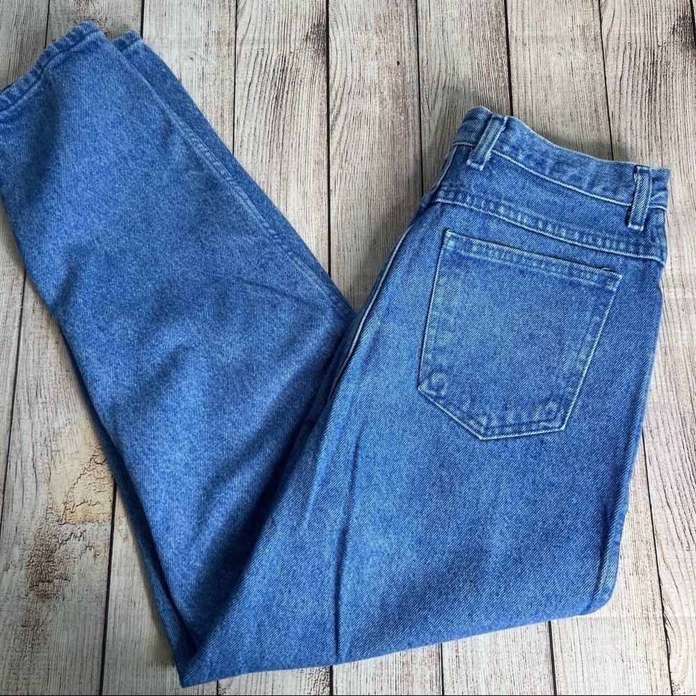 Jaclyn Smith Vintage Jeans 13/14